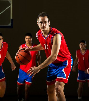 Basketball
