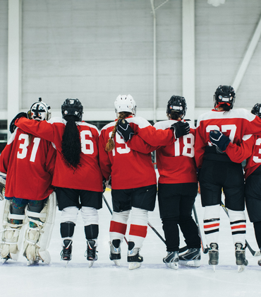 Hockey