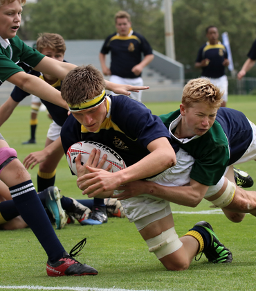 Rugby
