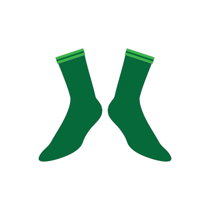 Accessories Sublimated Socks