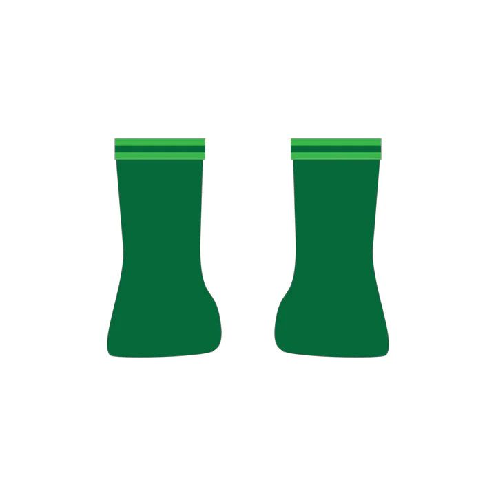 Accessories Sublimated Socks