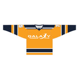 Ice Hockey Goalie Jersey