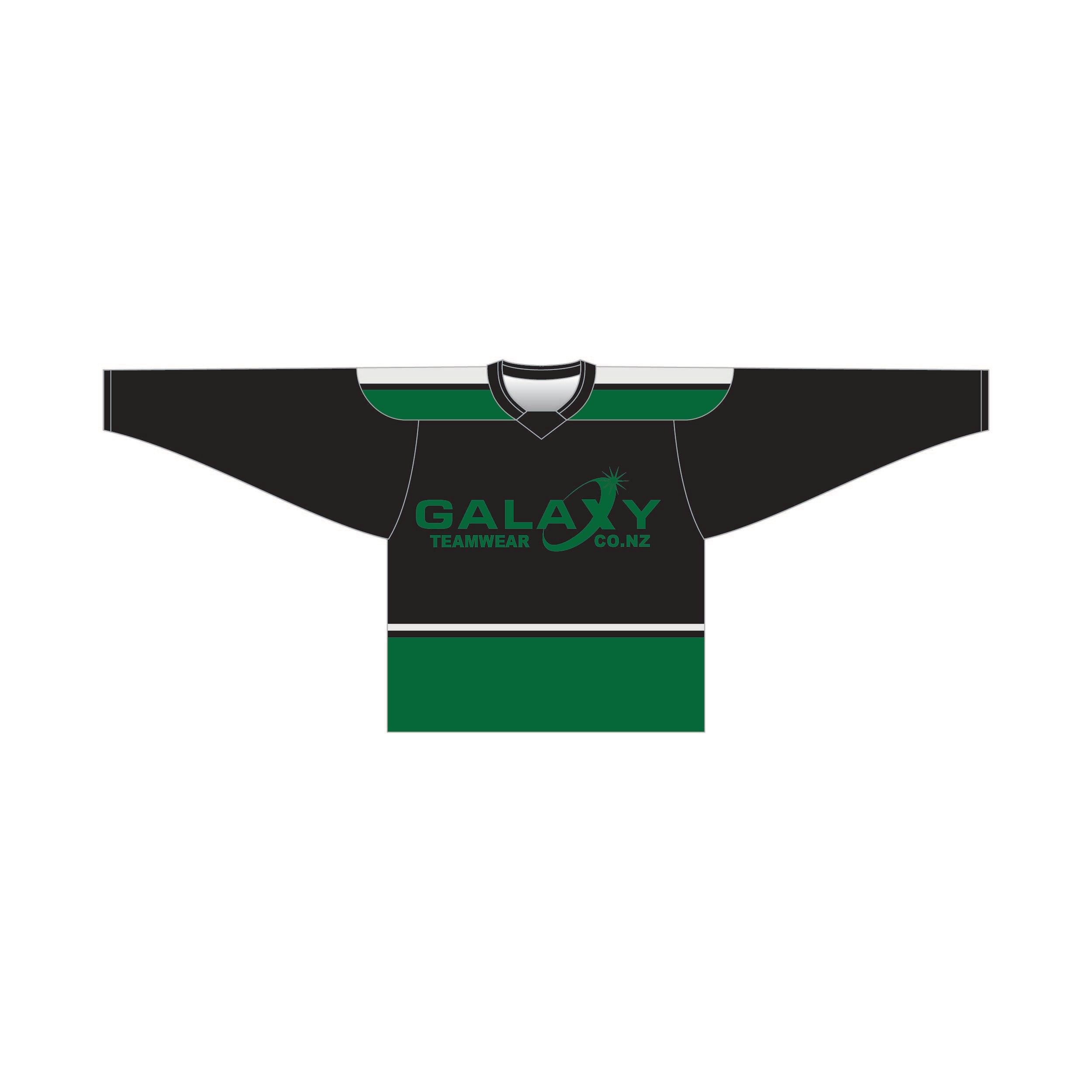 Ice Hockey Jersey