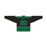 Ice Hockey Jersey