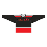 Ice Hockey Jersey