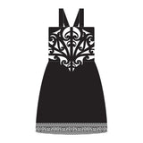 Kapa Haka Dress
