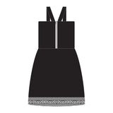 Kapa Haka Dress