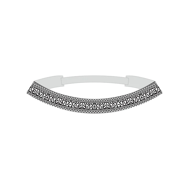 Kapa Haka Headband
