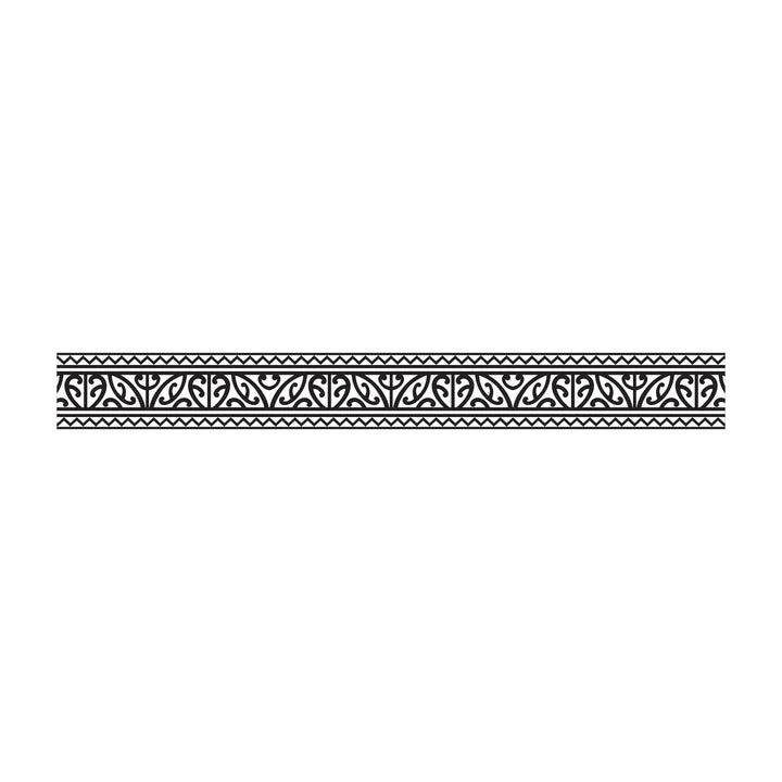 Kapa Haka Headband