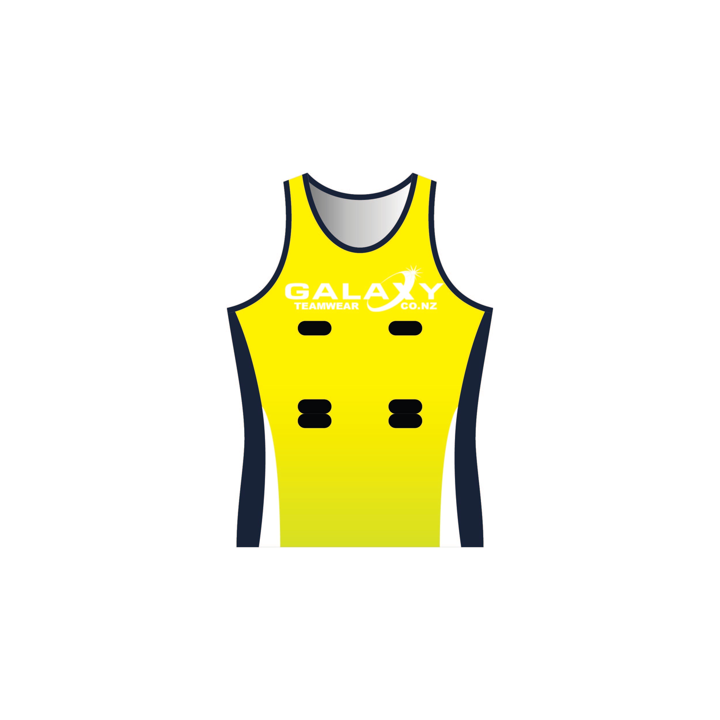 Netball Singlet