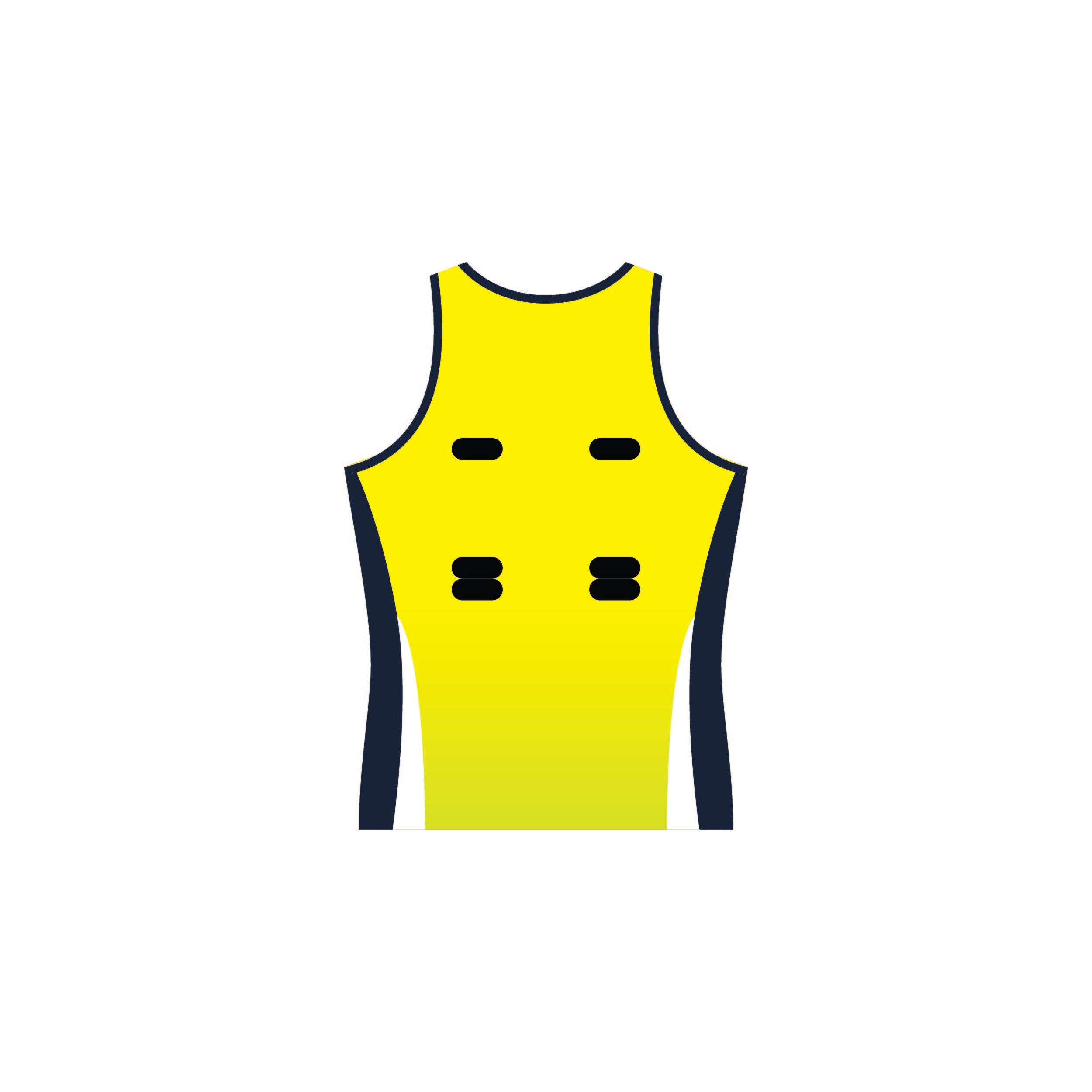 Netball Singlet