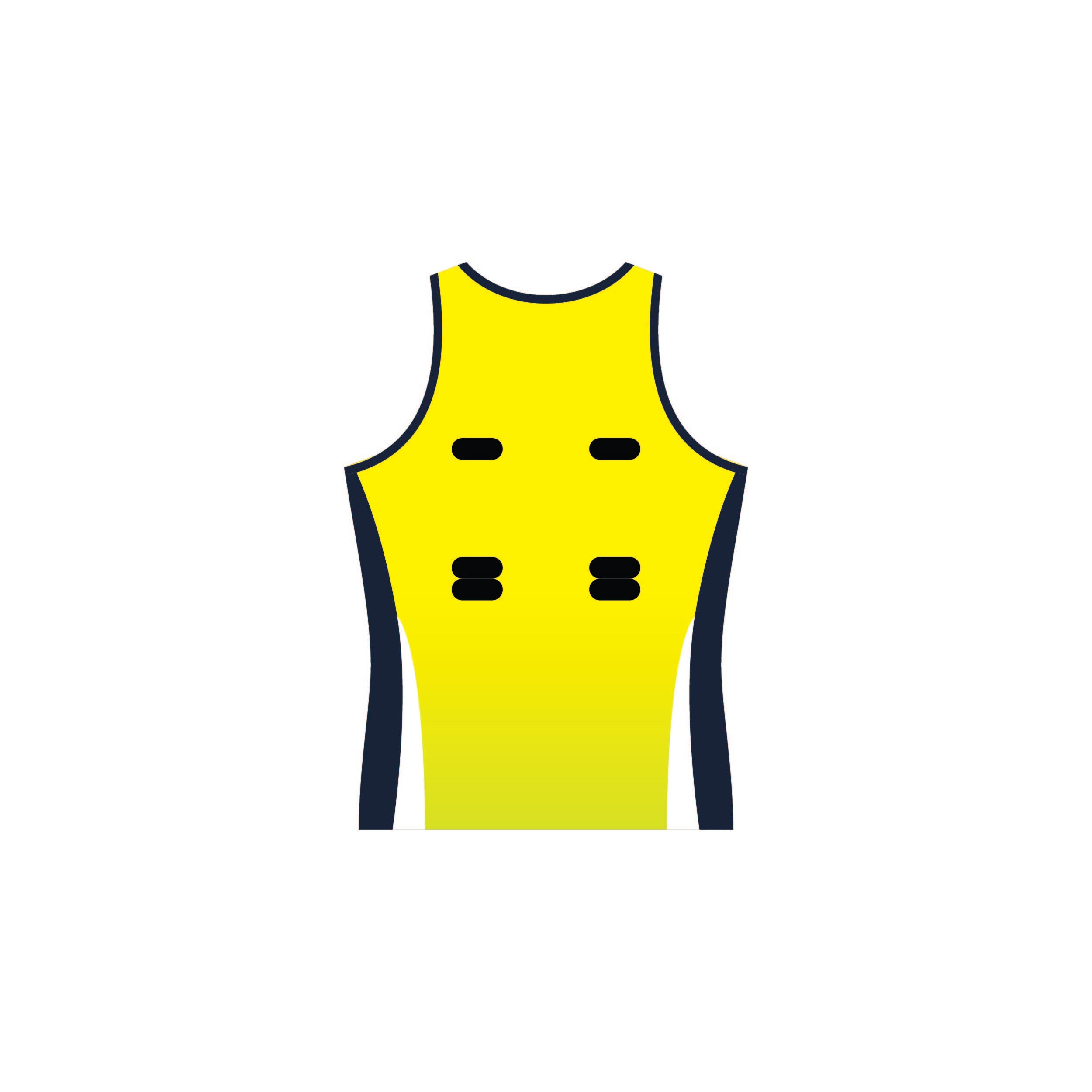 Netball Singlet
