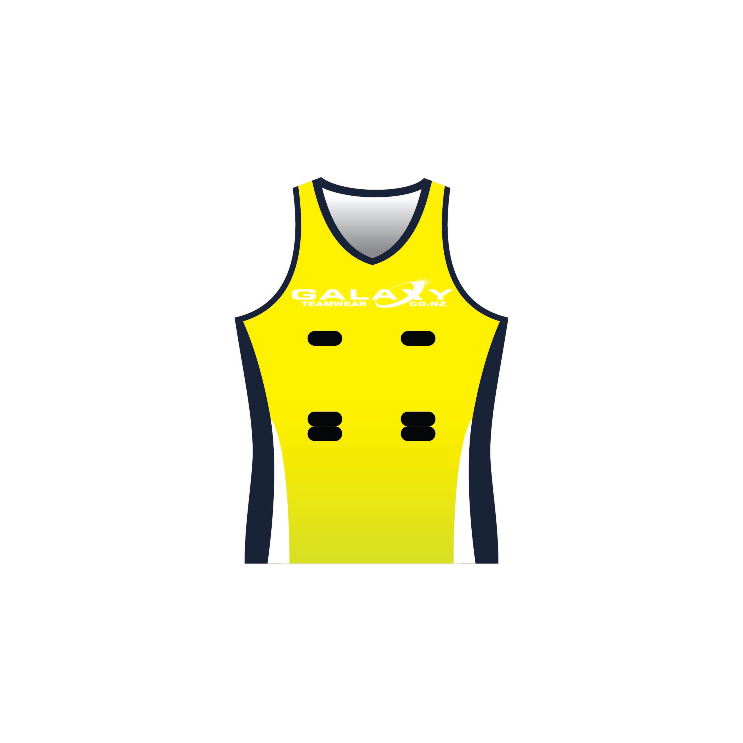 Netball Singlet