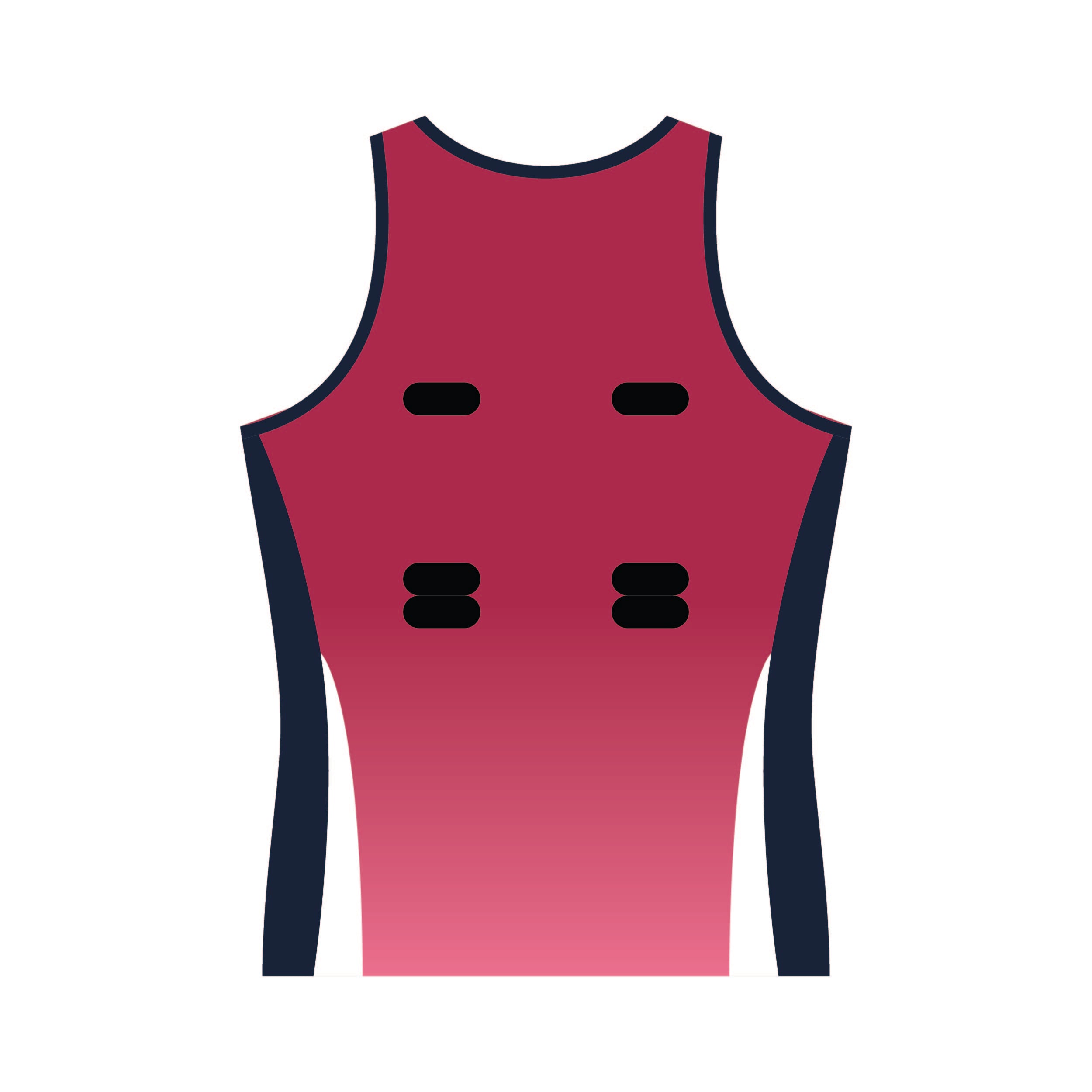 Netball Singlet