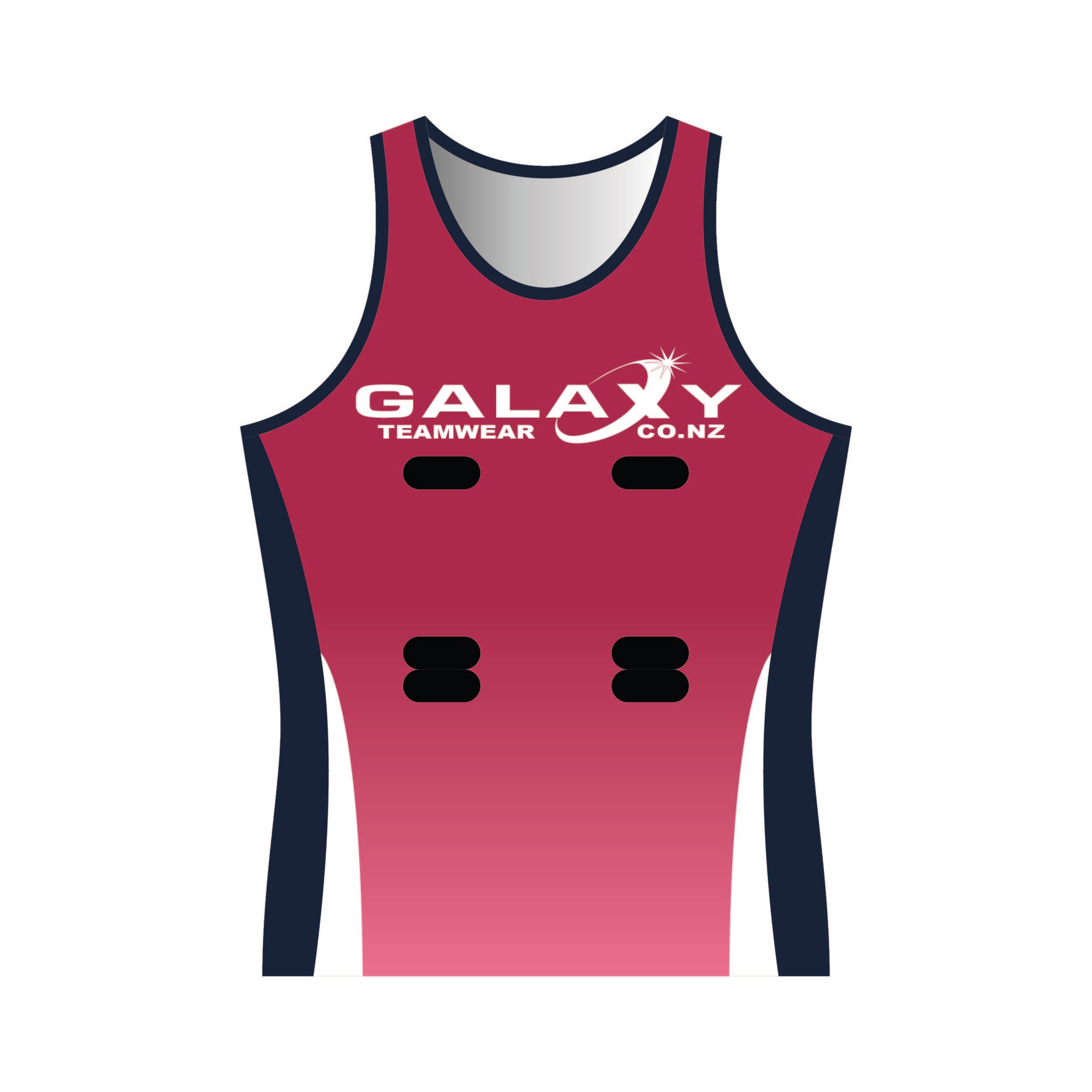 Netball Singlet