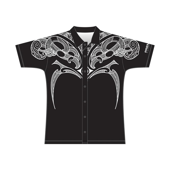 Off-Field Button Up Shirt