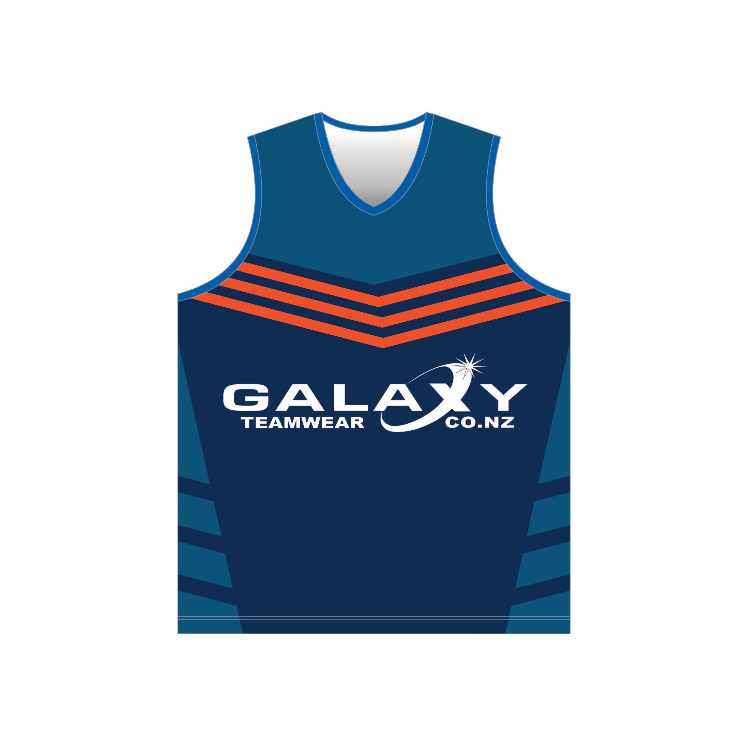 Touch Contact Singlet