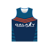 Touch Contact Singlet