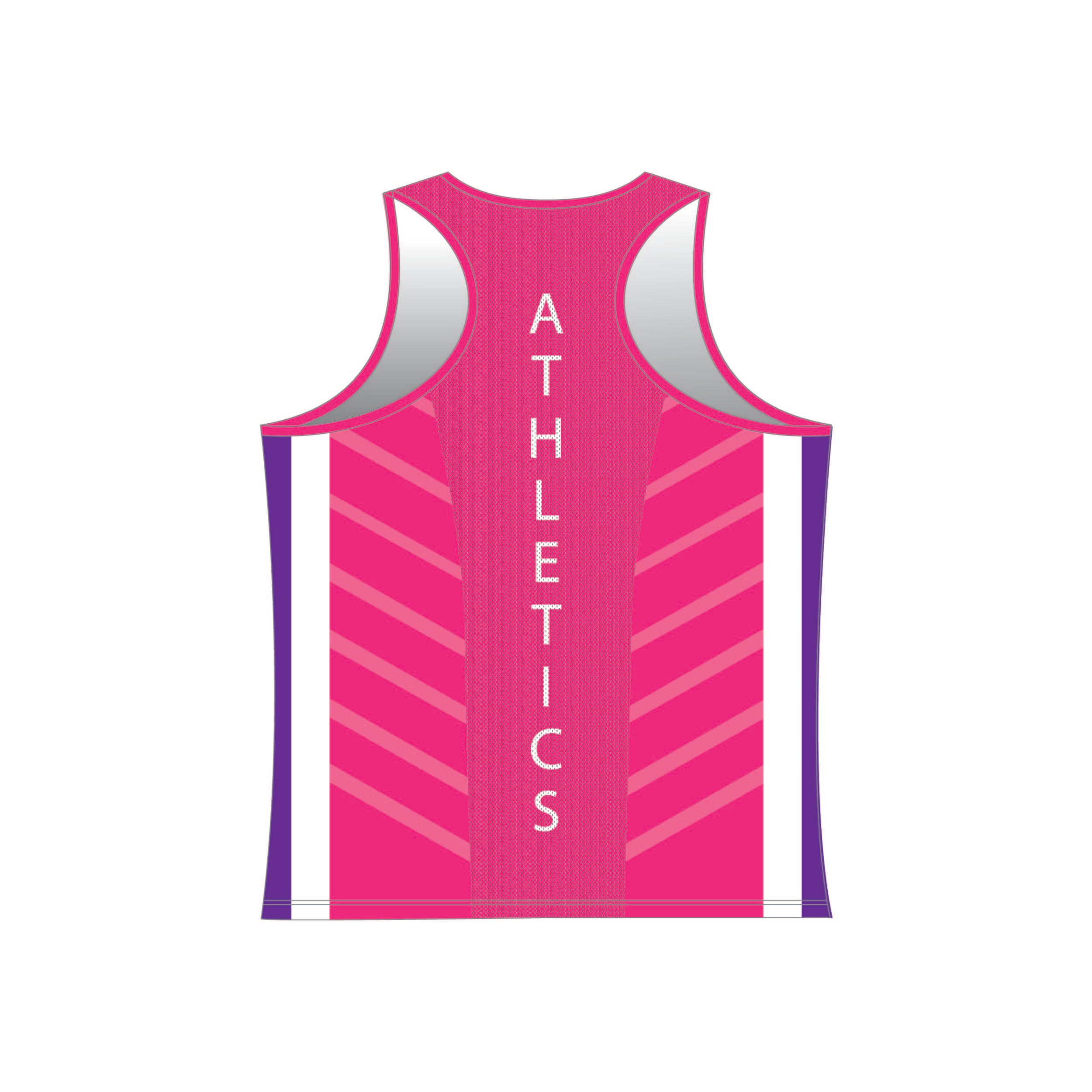Athletics Elite Track Singlet