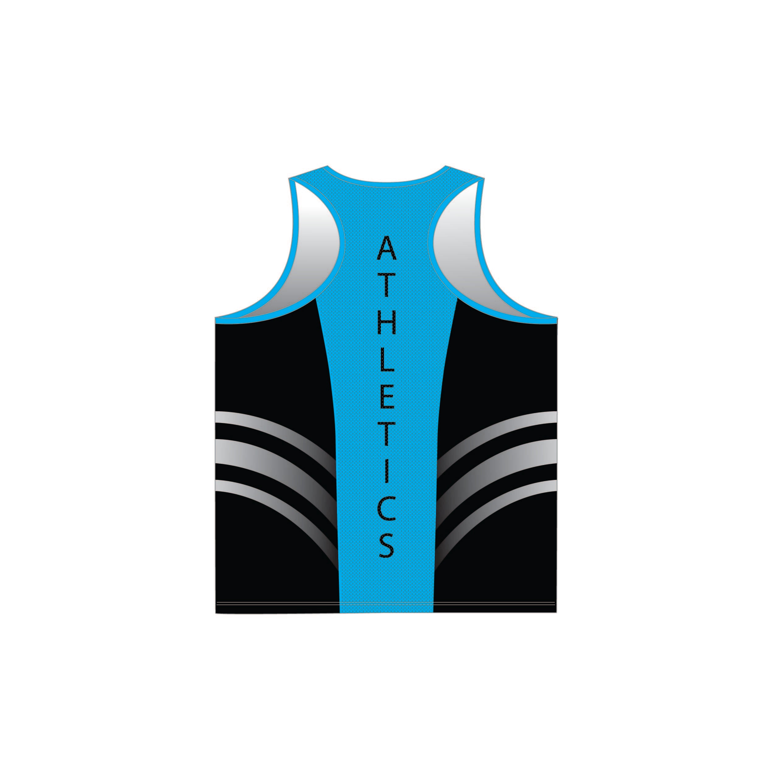 Athletics Elite Track Singlet