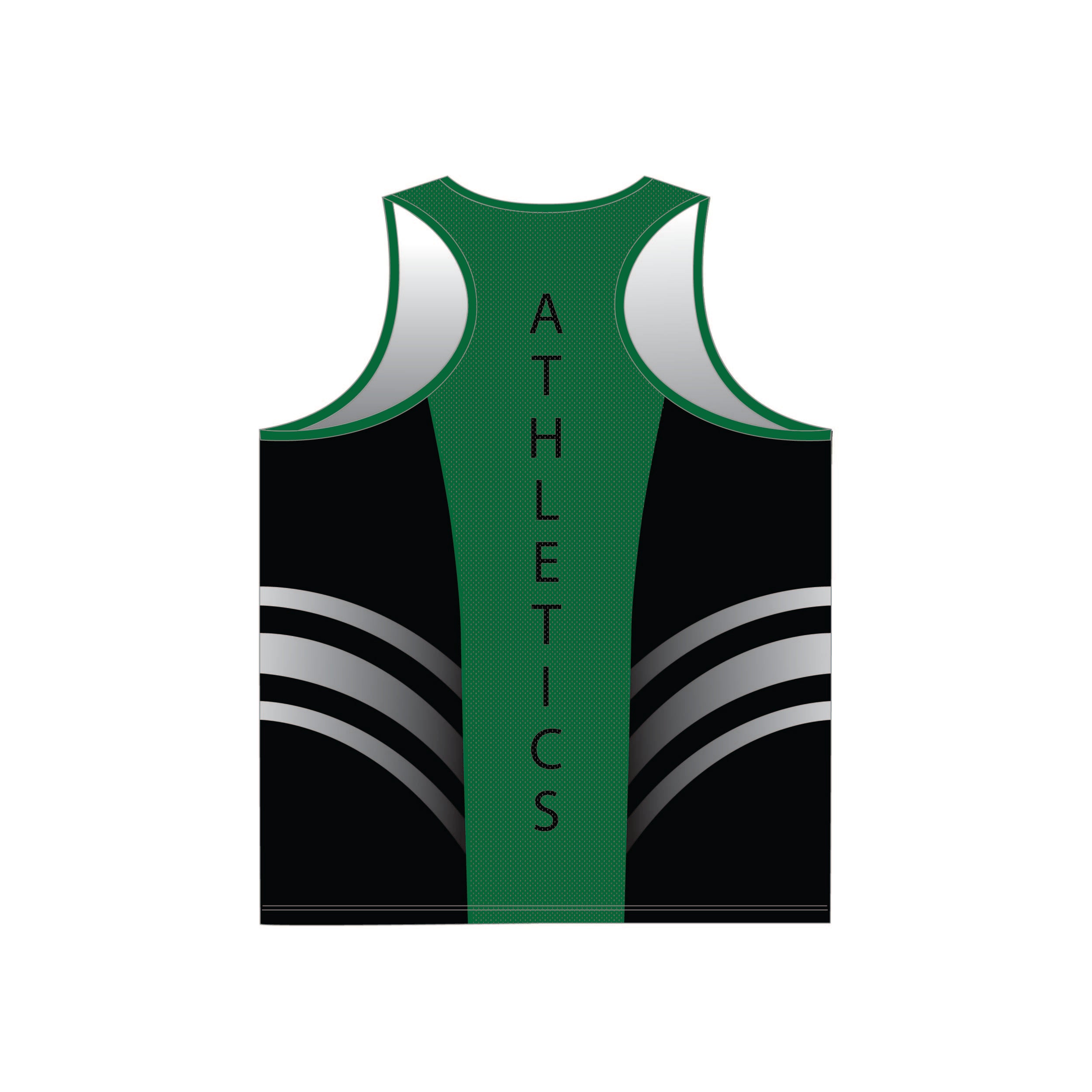Athletics Elite Track Singlet