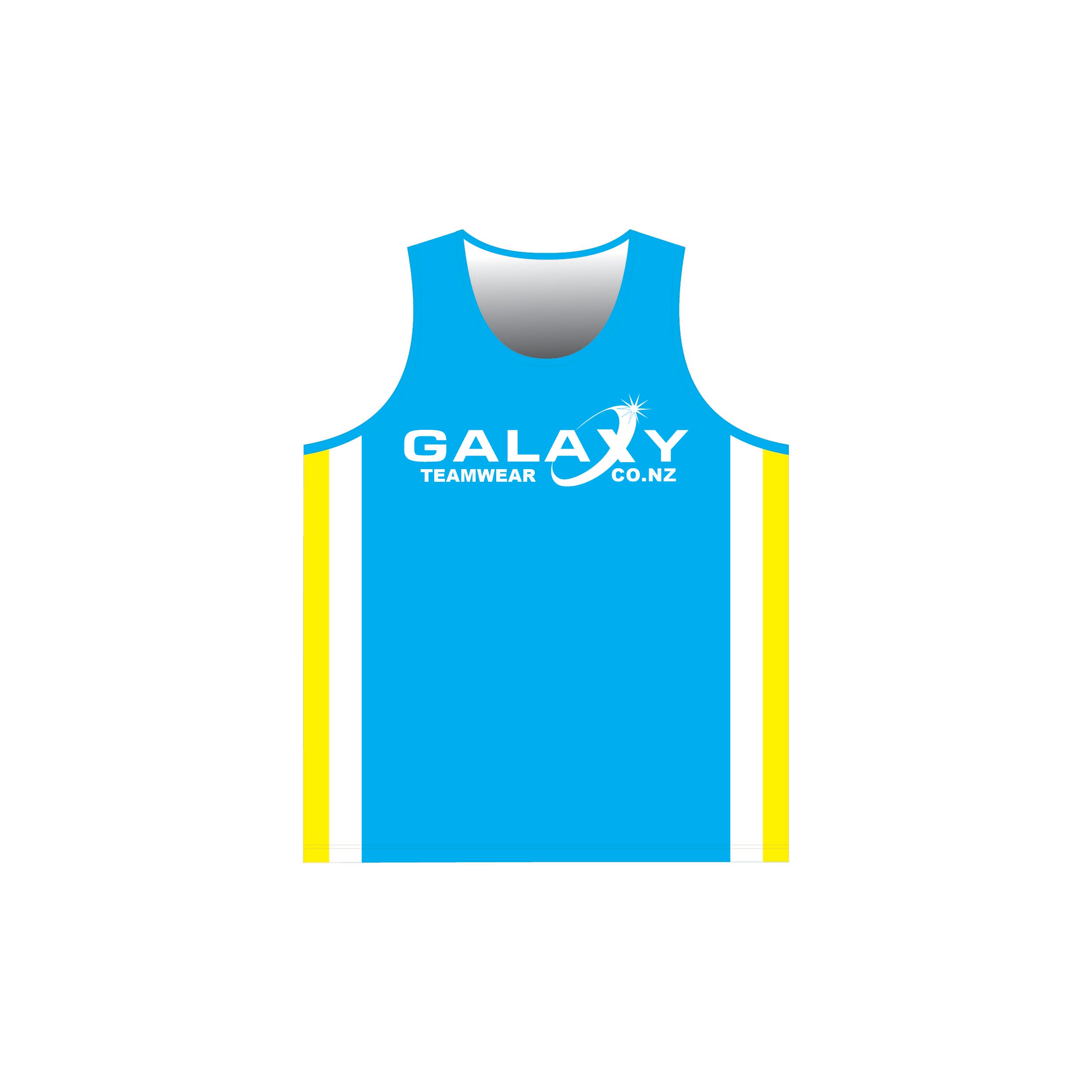 Athletics Racerback Track Singlet