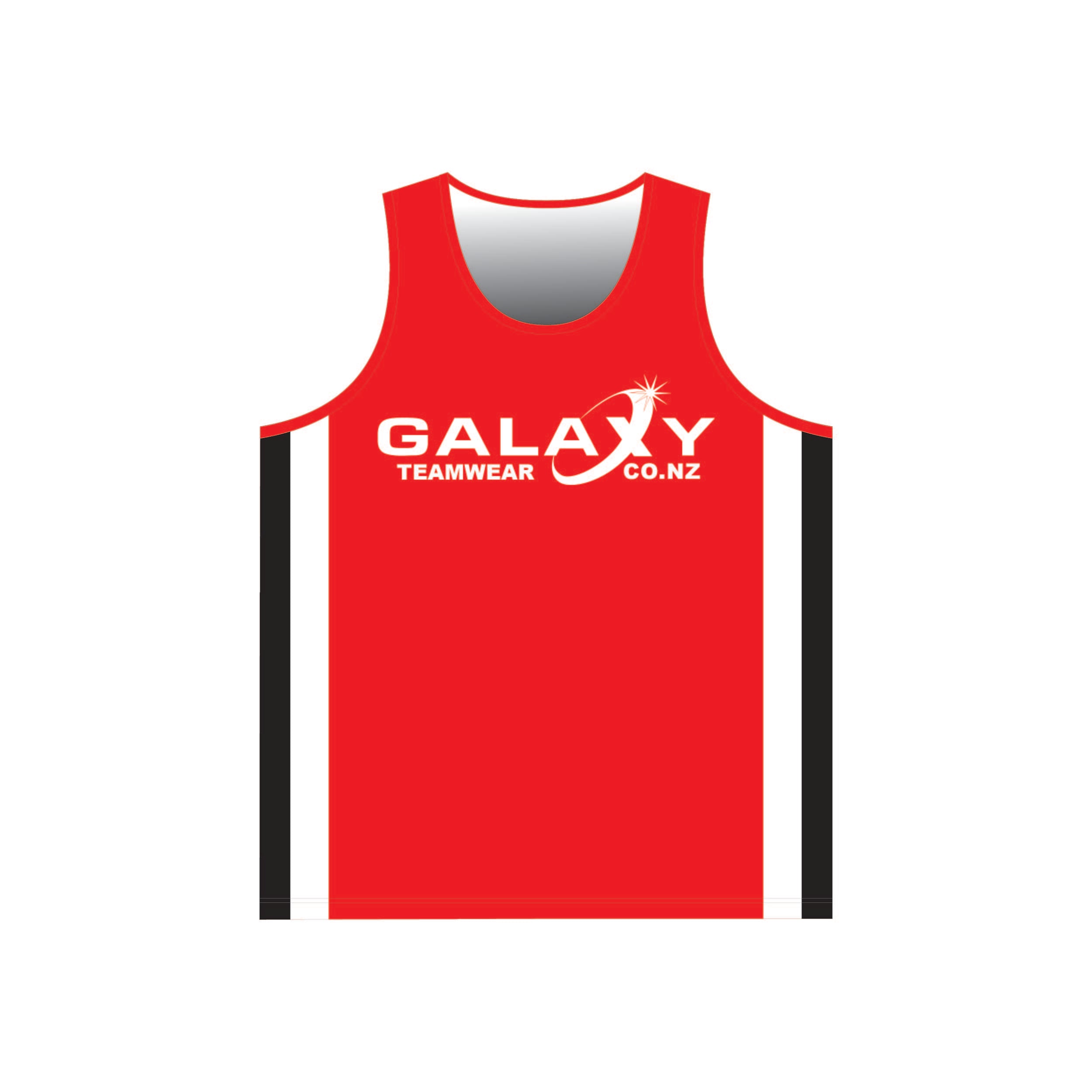 Athletics Racerback Track Singlet