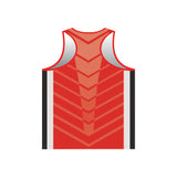 Athletics Racerback Track Singlet