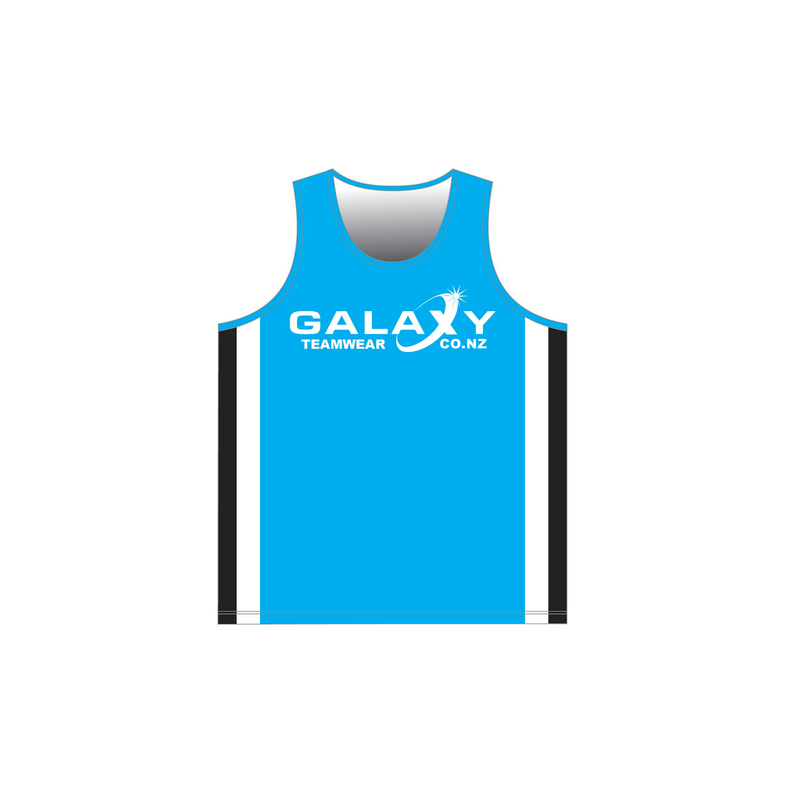 Athletics Standard Track Singlet