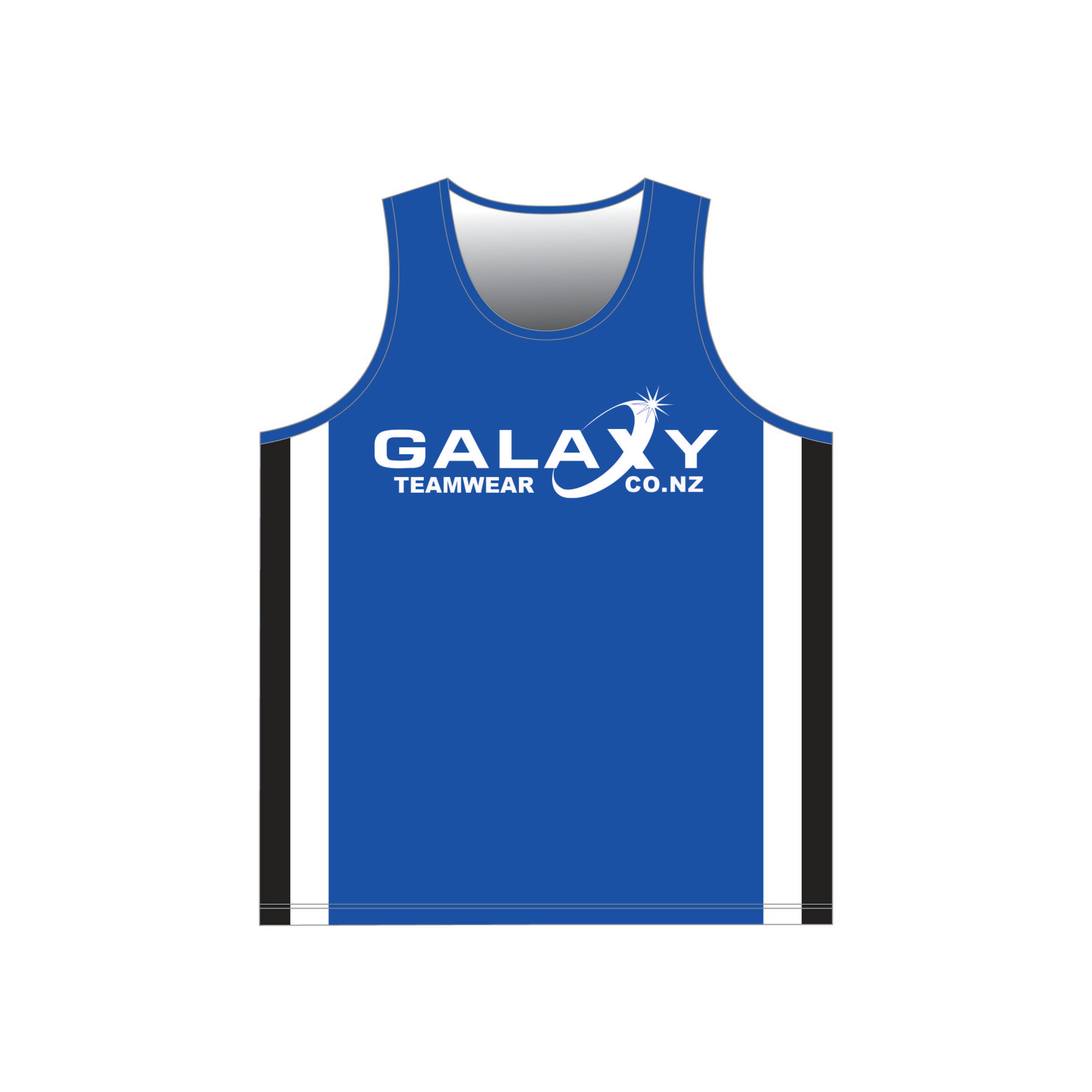 Athletics Standard Track Singlet