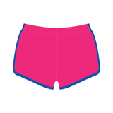 Athletics Track Shorts