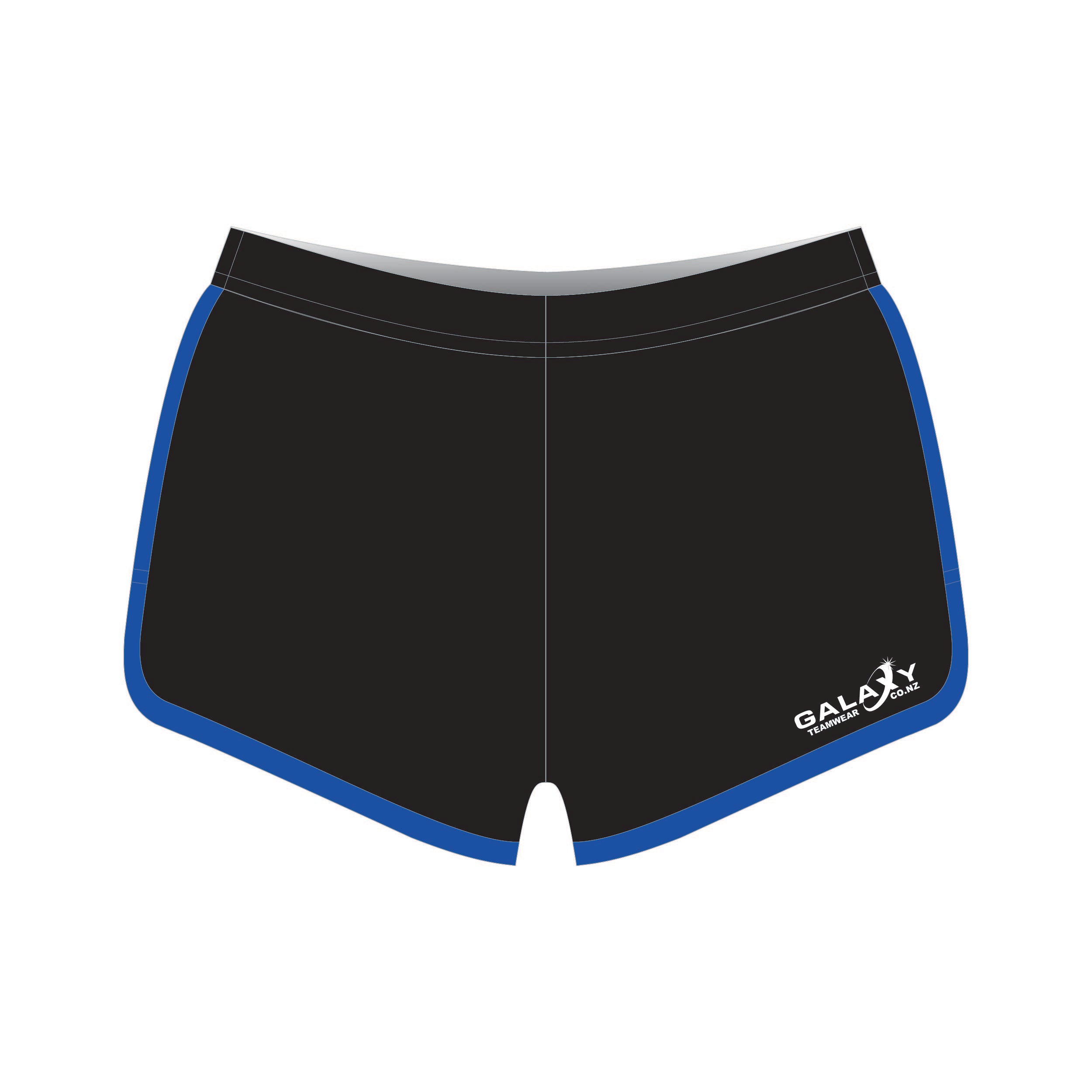 Athletics Track Shorts