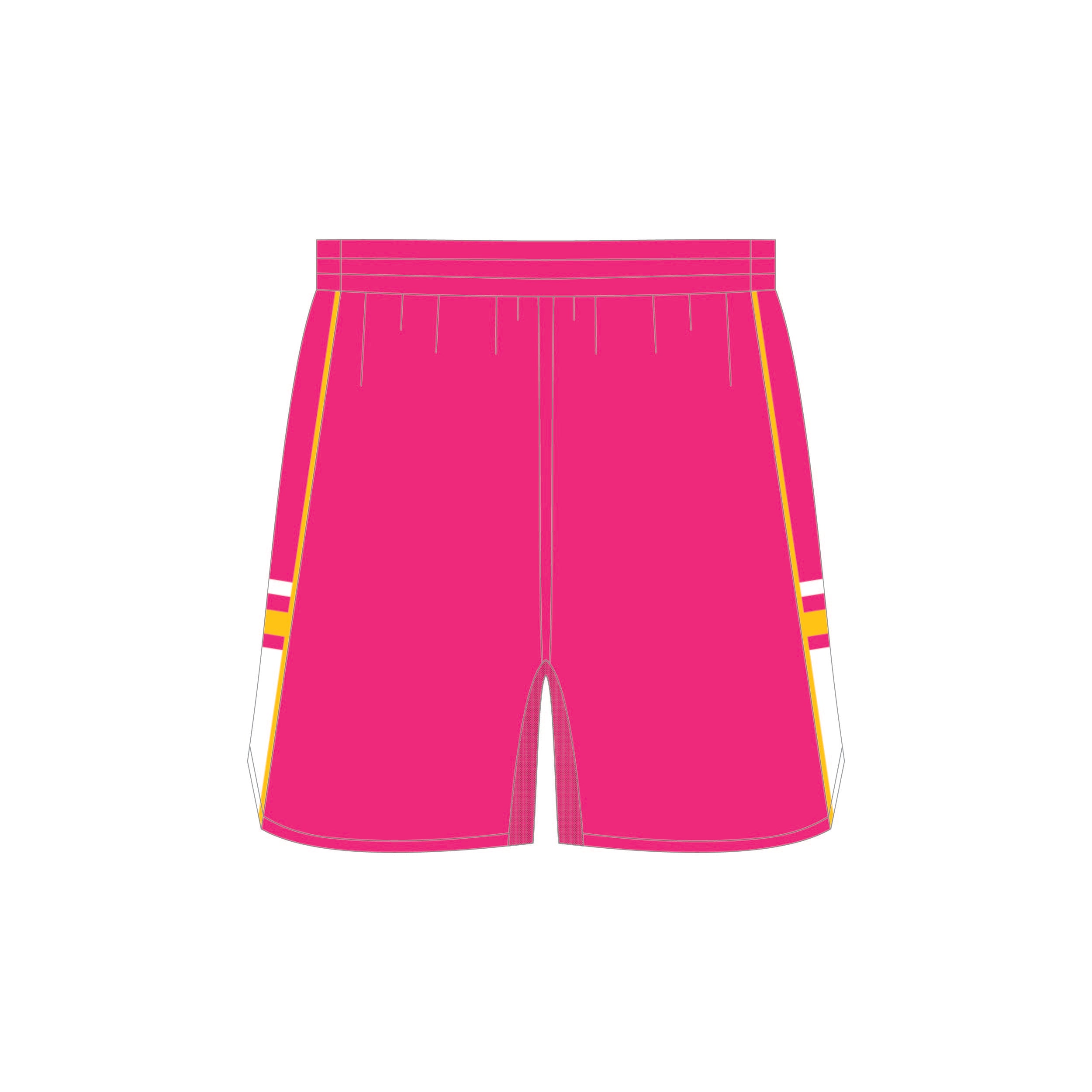 Basketball Elite Shorts