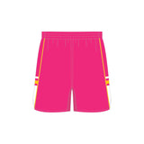 Basketball Elite Shorts