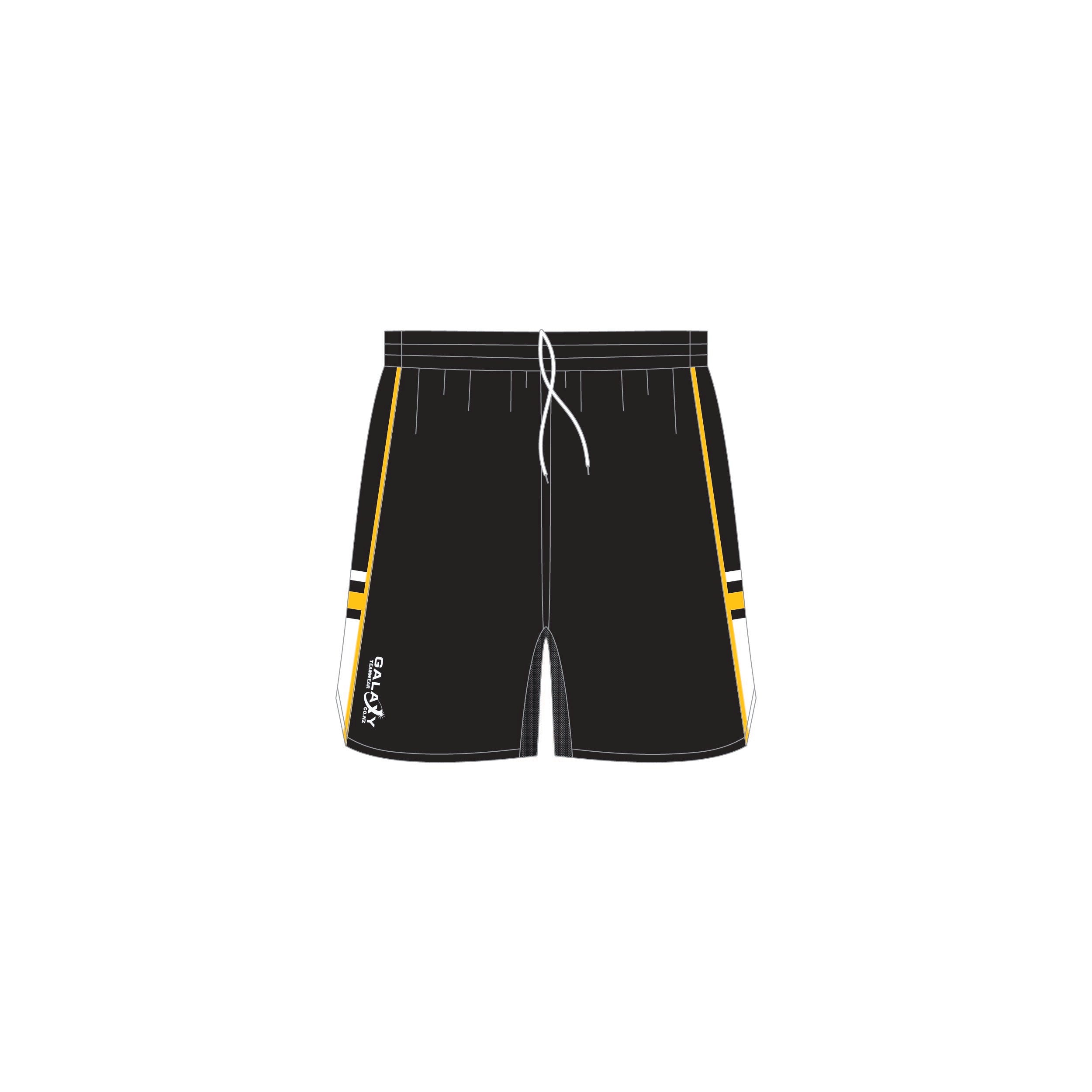 Basketball Elite Shorts
