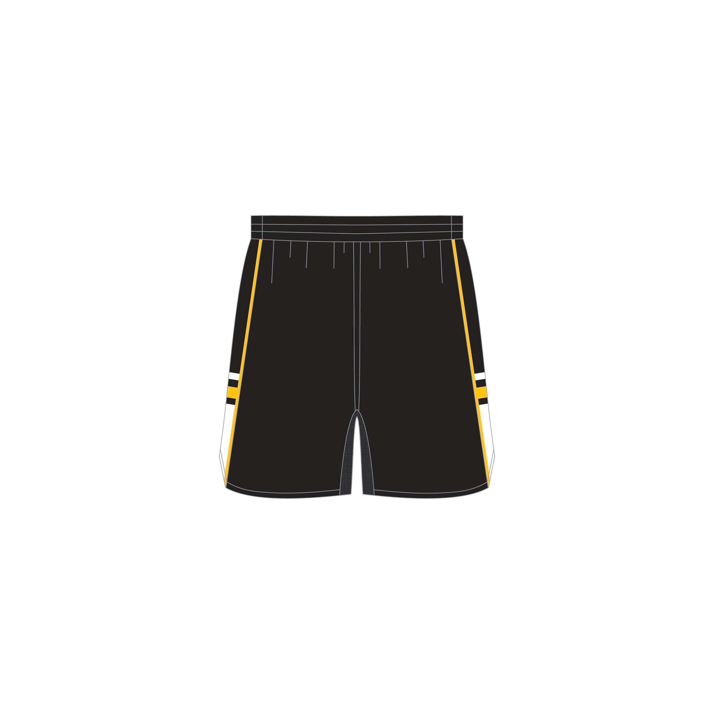 Basketball Elite Shorts