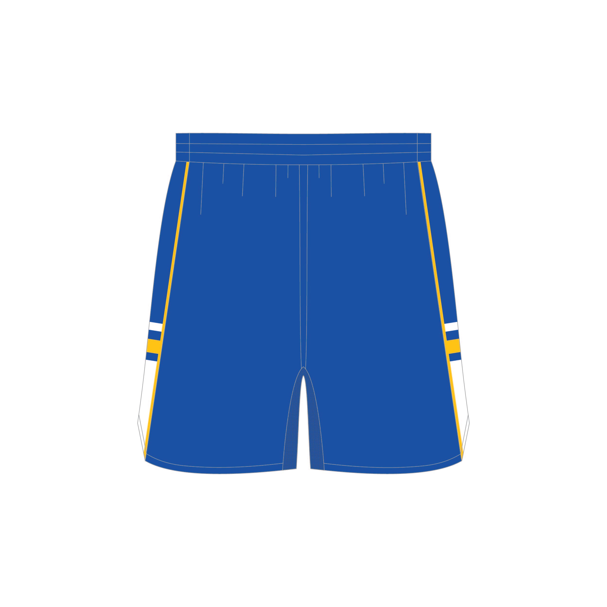 Basketball Elite Shorts