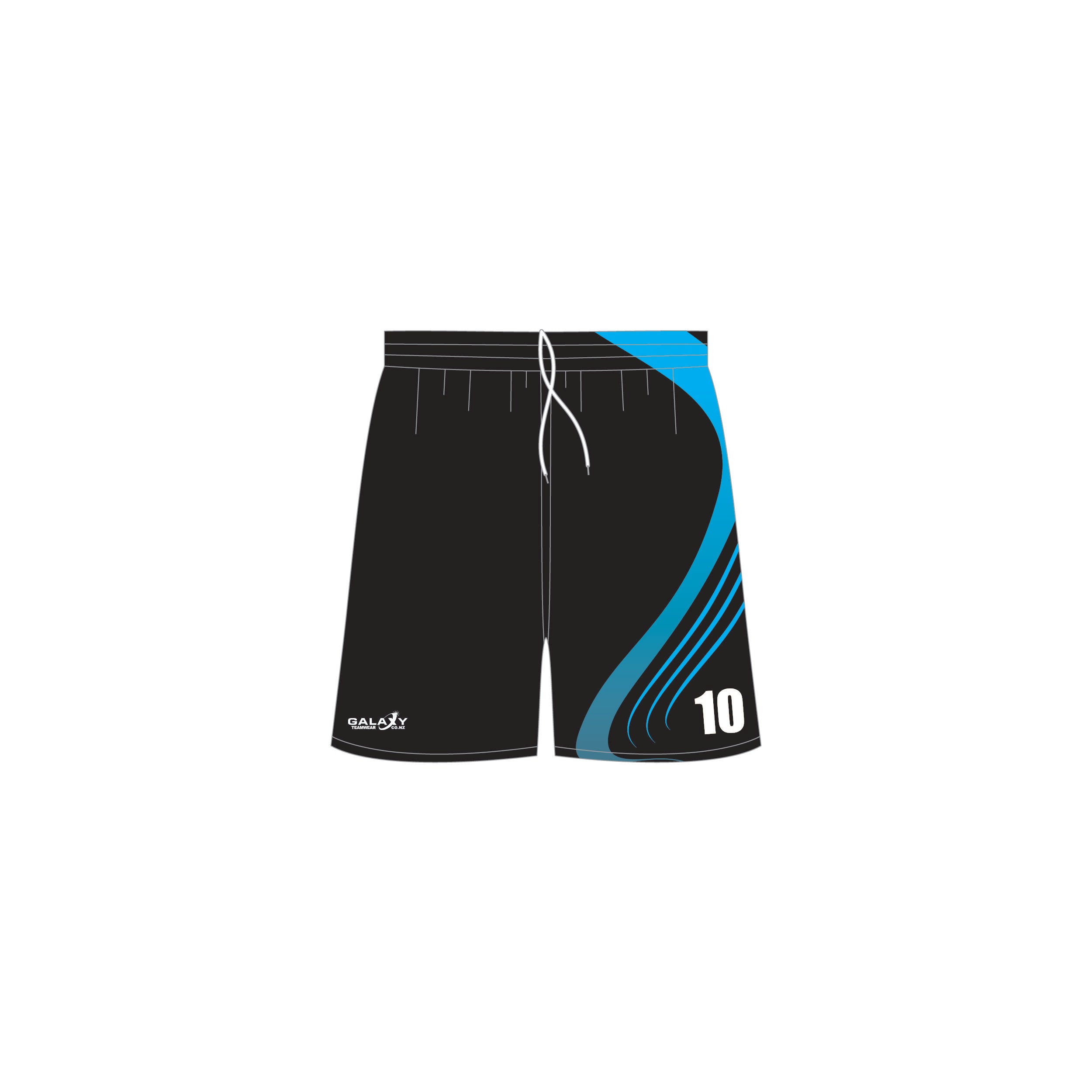 Basketball Standard Shorts