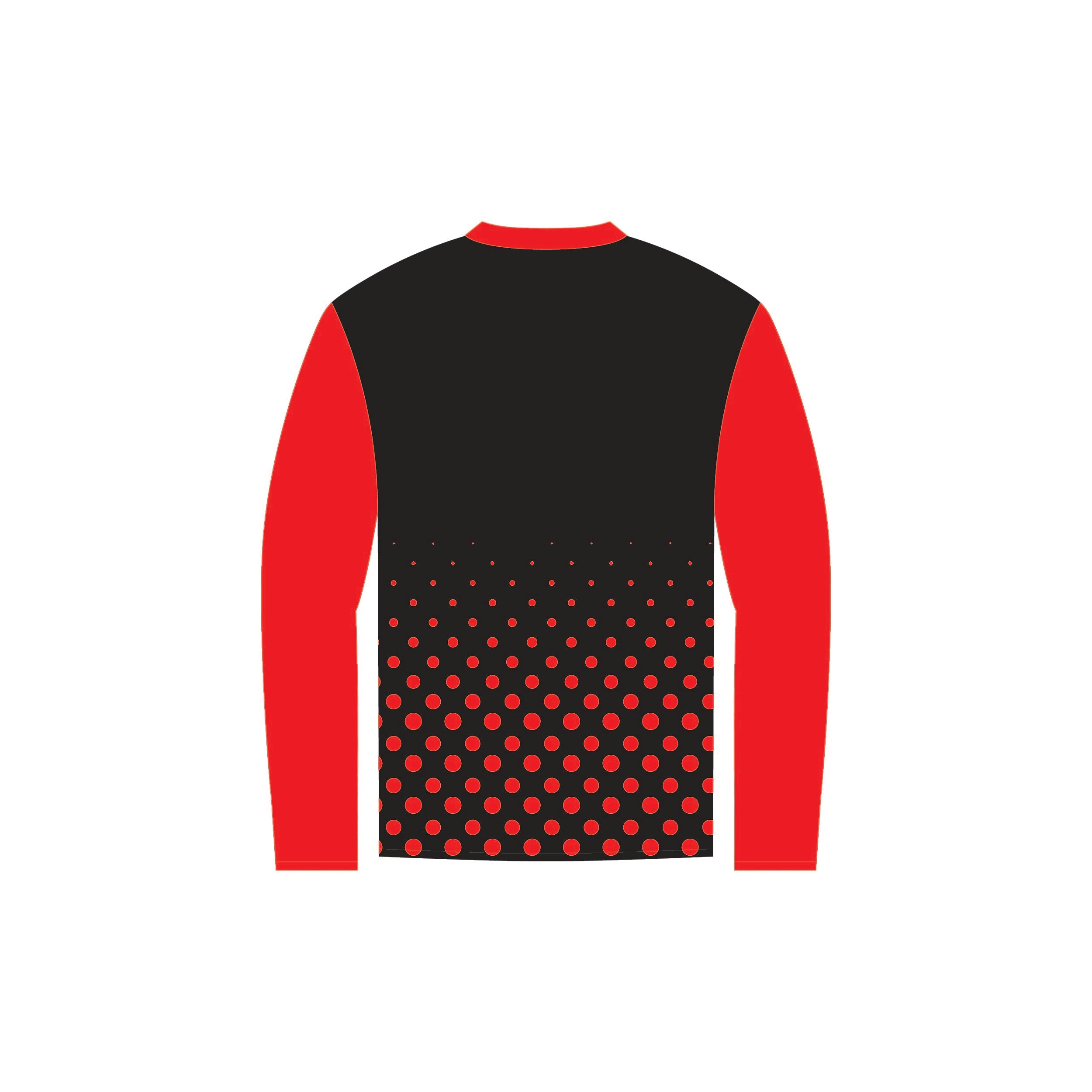Cricket Longsleeve Jersey