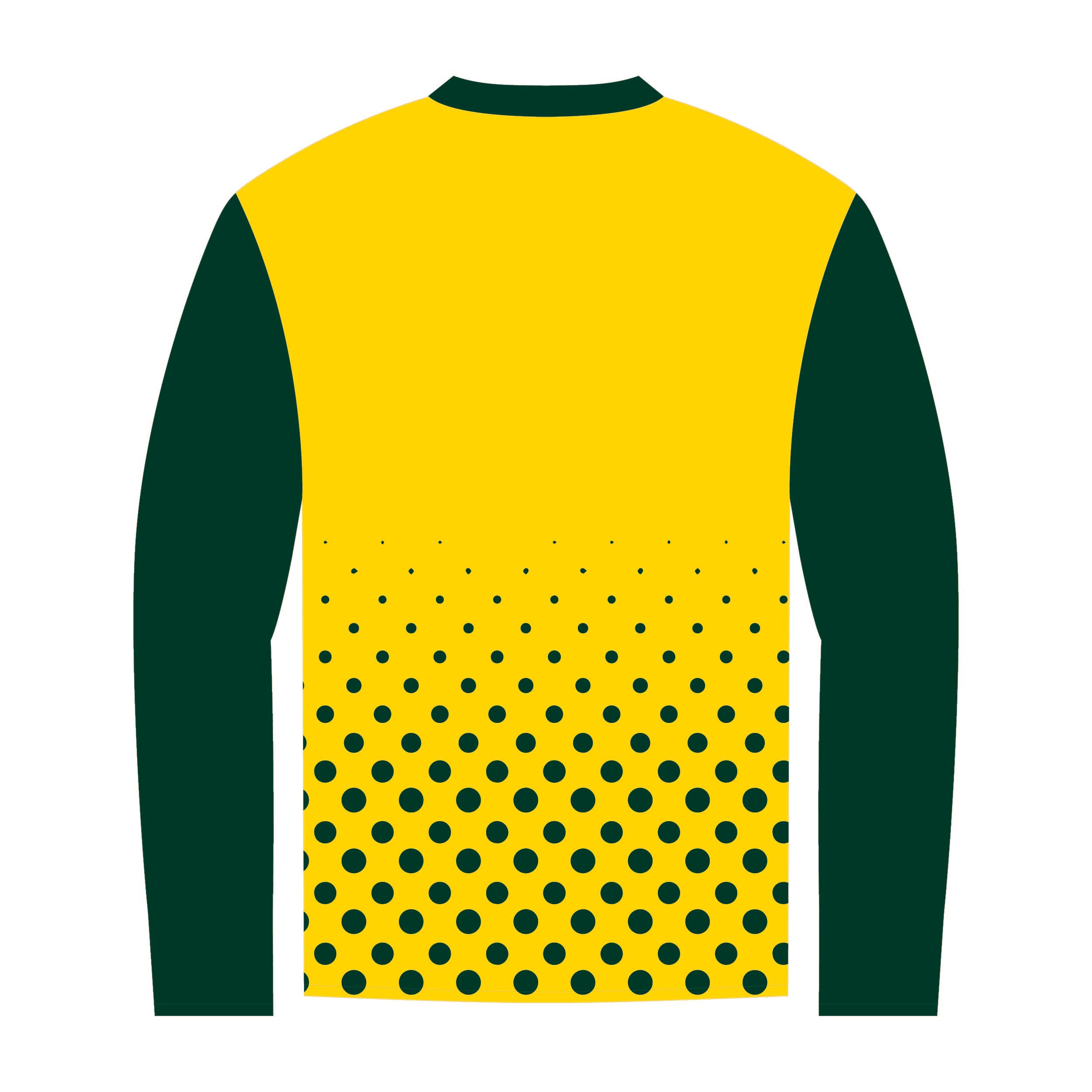 Cricket Longsleeve Jersey