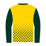 Cricket Longsleeve Jersey