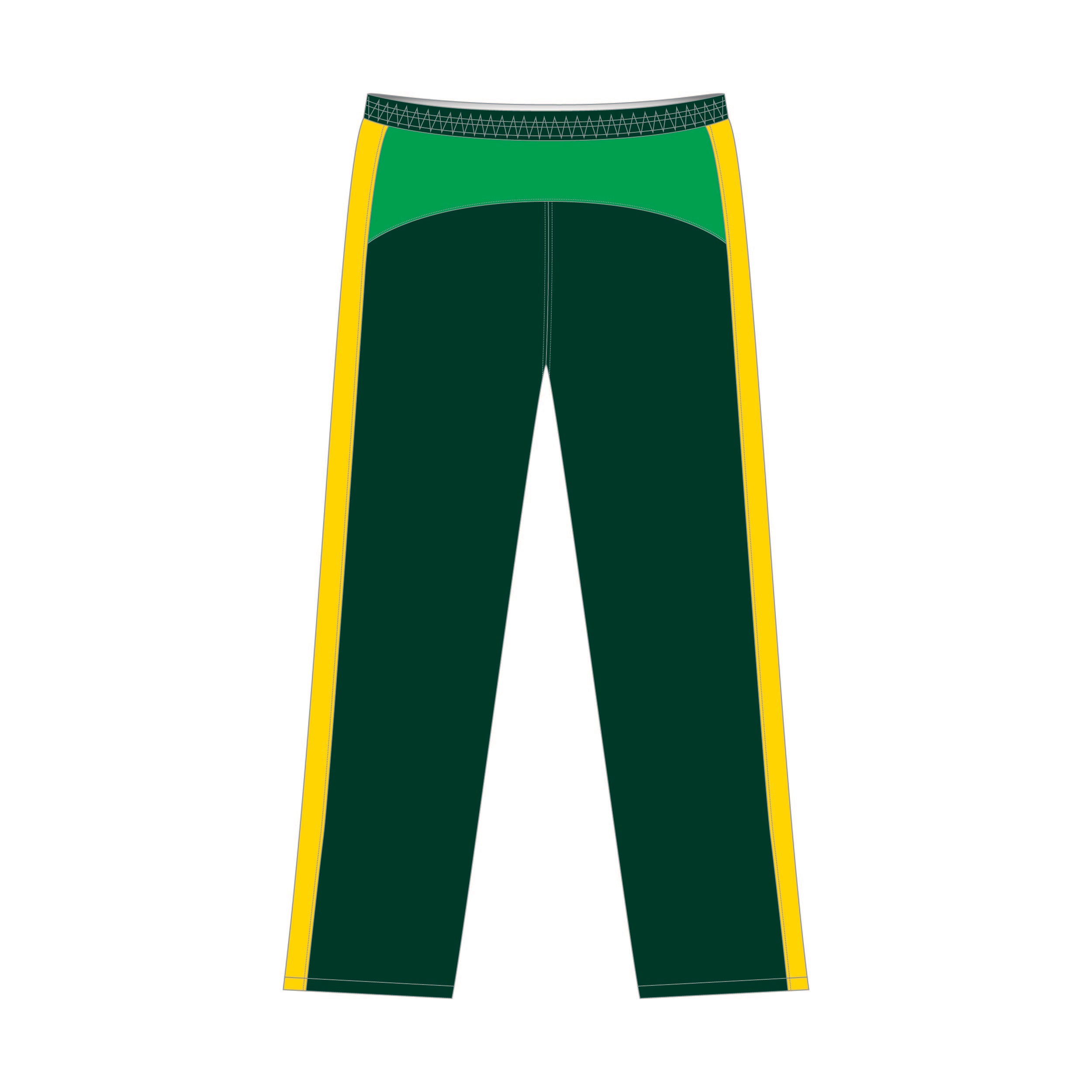 Cricket Trouser