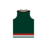 Cricket Vest