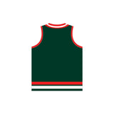 Cricket Vest