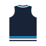 Cricket Vest