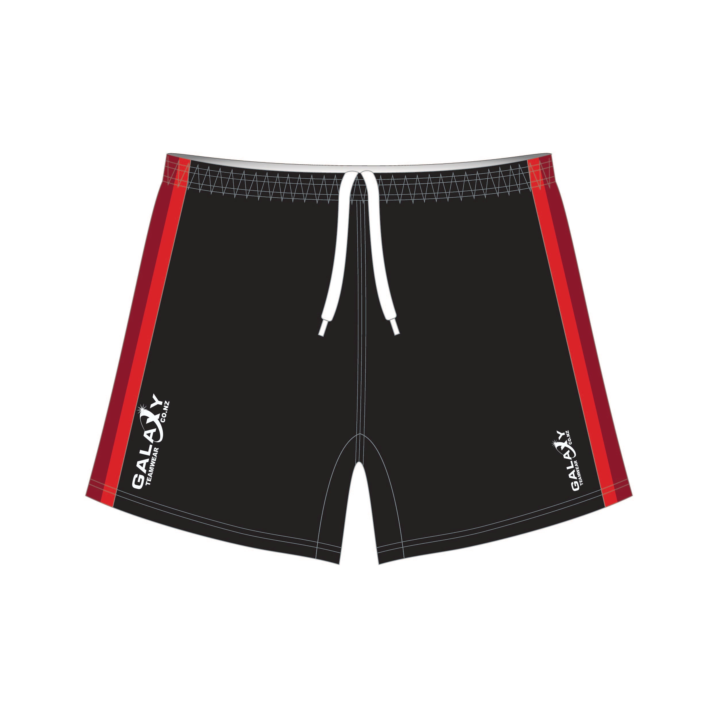 Hockey Premier Shorts