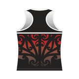 Hockey Racerback Singlet