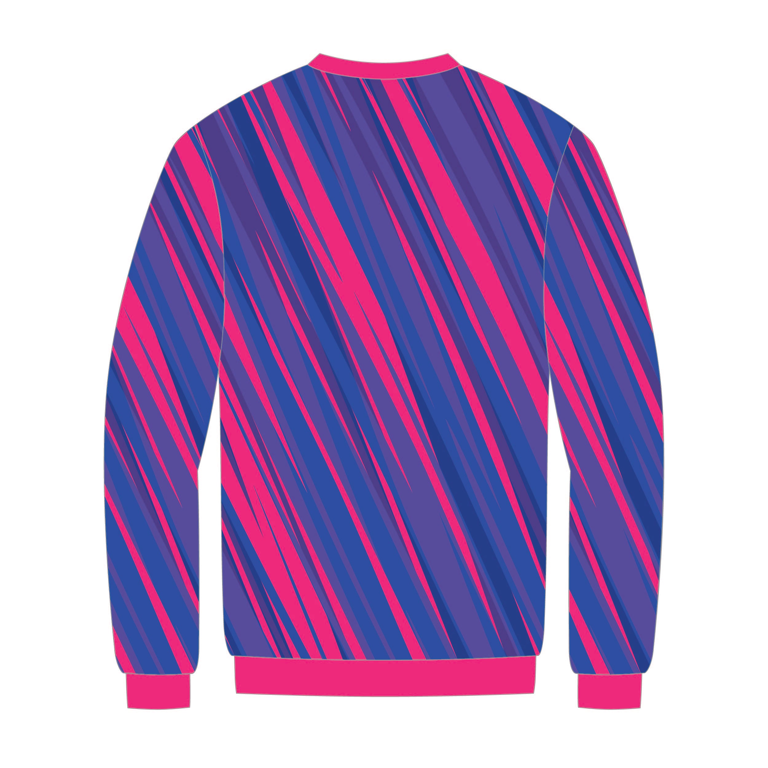 Off-Field Crew Neck Sweatshirt