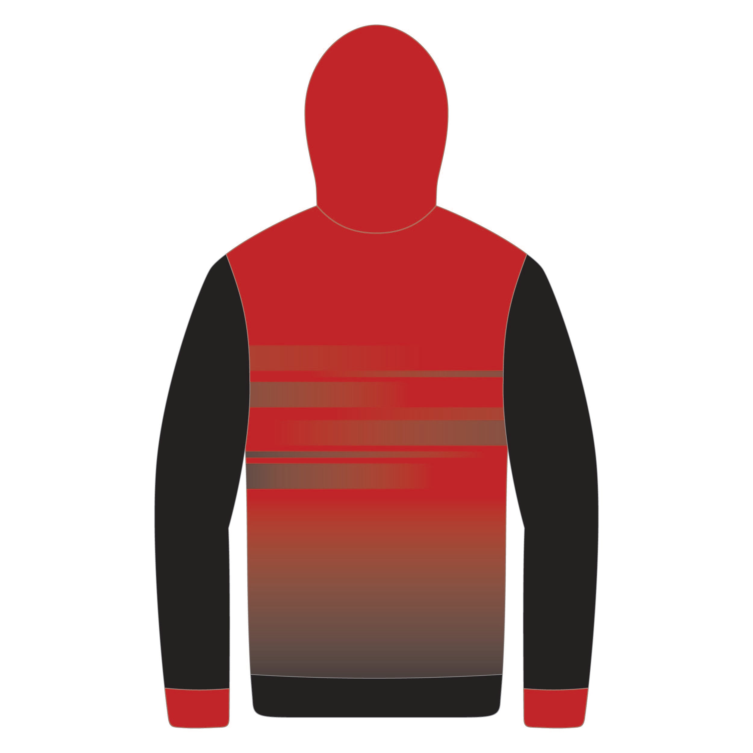 Off-Field Full Zip Hoodie