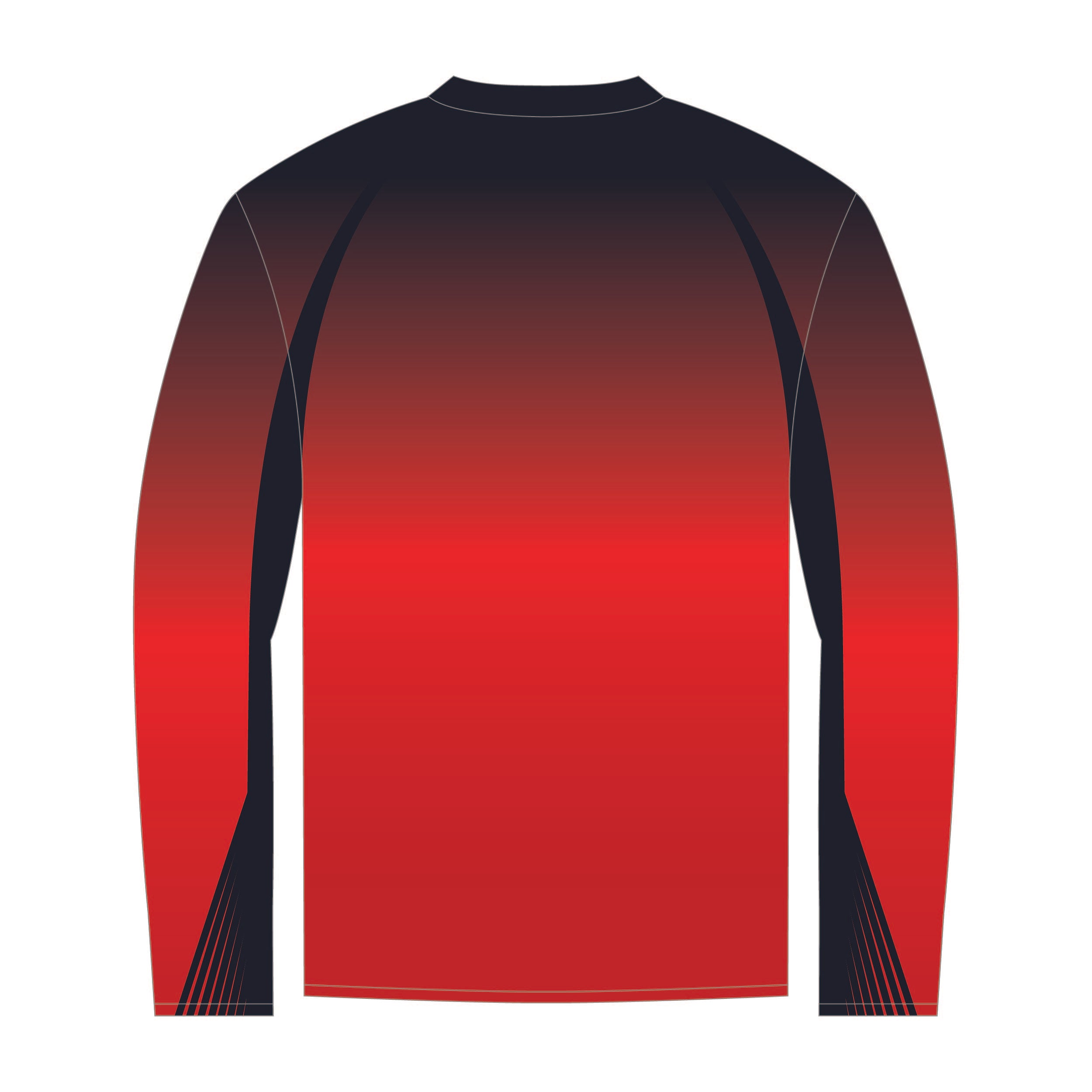 Off-Field Longsleeve Set Sleeve Polo